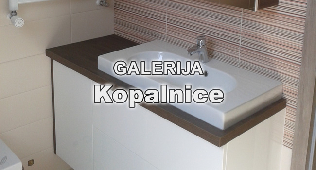 Kopalnice