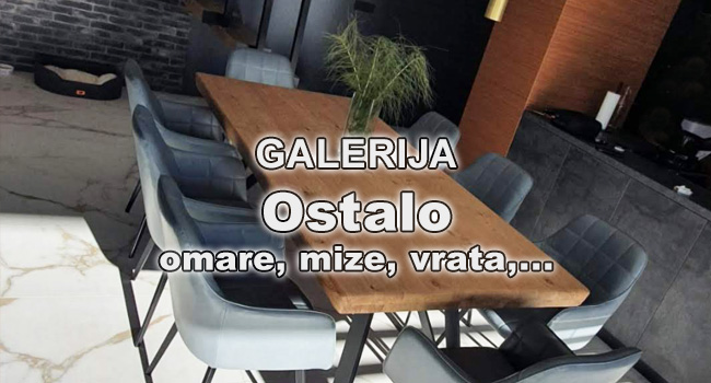 Ostalo