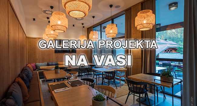 Projekt 'Na vasi'